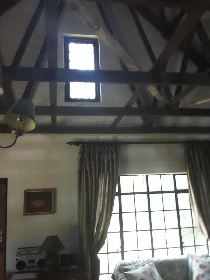Emerald Hill Cottage Port Elizabeth Bagian luar foto
