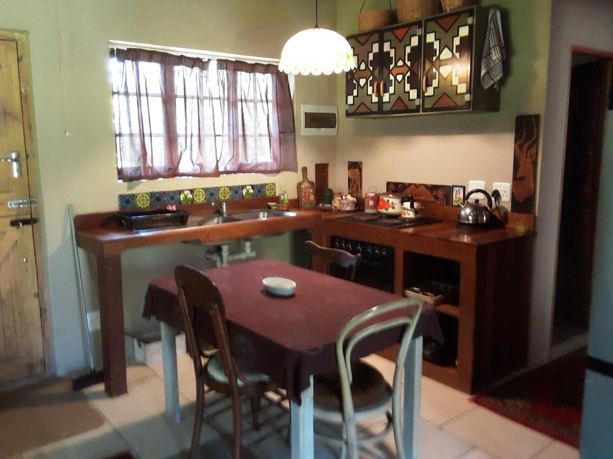 Emerald Hill Cottage Port Elizabeth Bagian luar foto