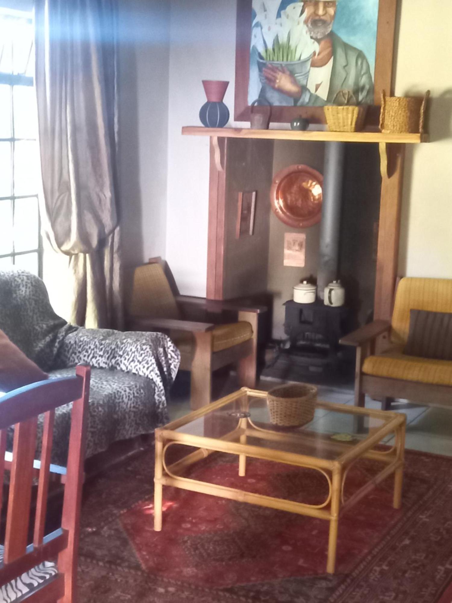 Emerald Hill Cottage Port Elizabeth Bagian luar foto