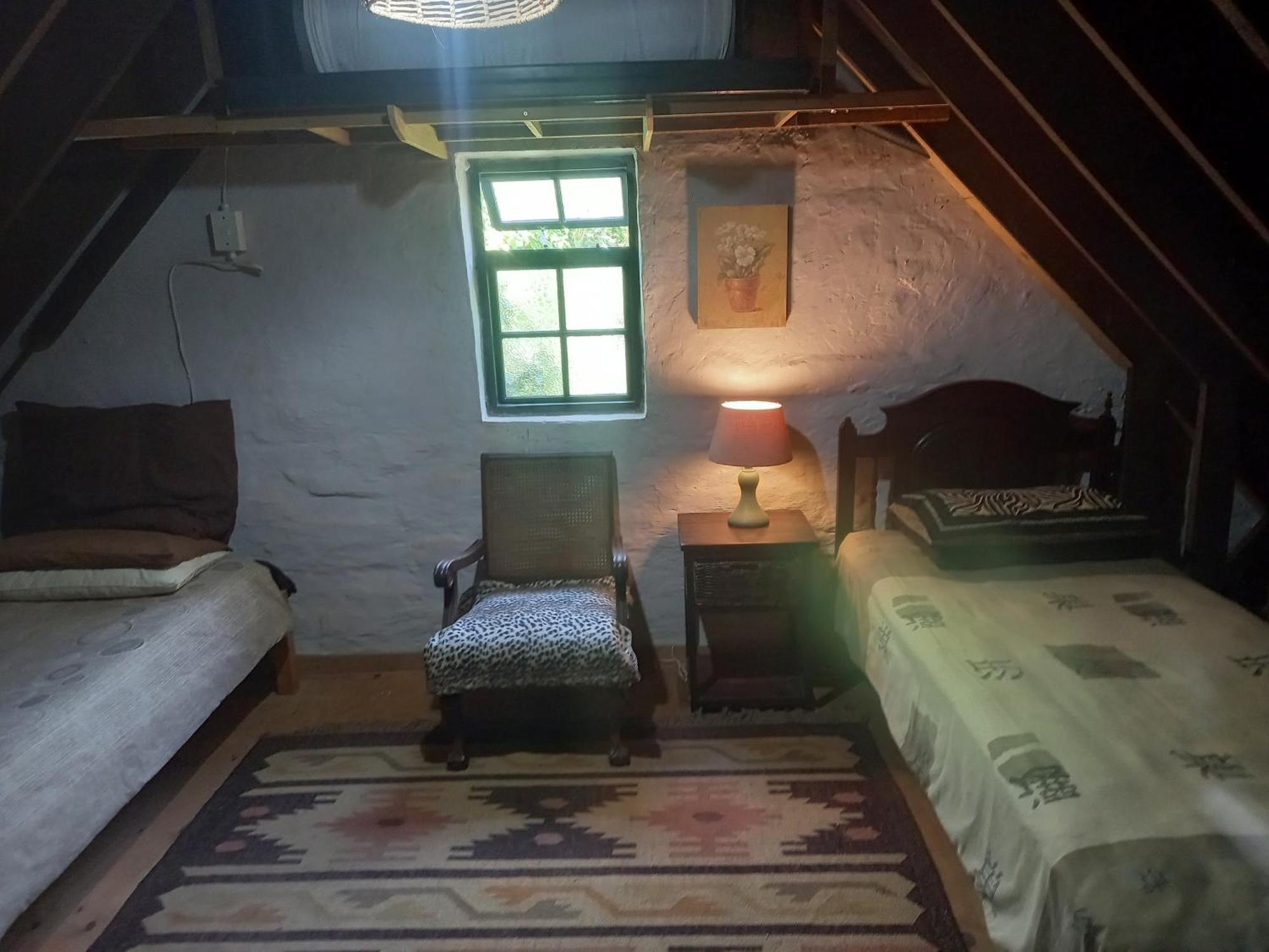 Emerald Hill Cottage Port Elizabeth Bagian luar foto