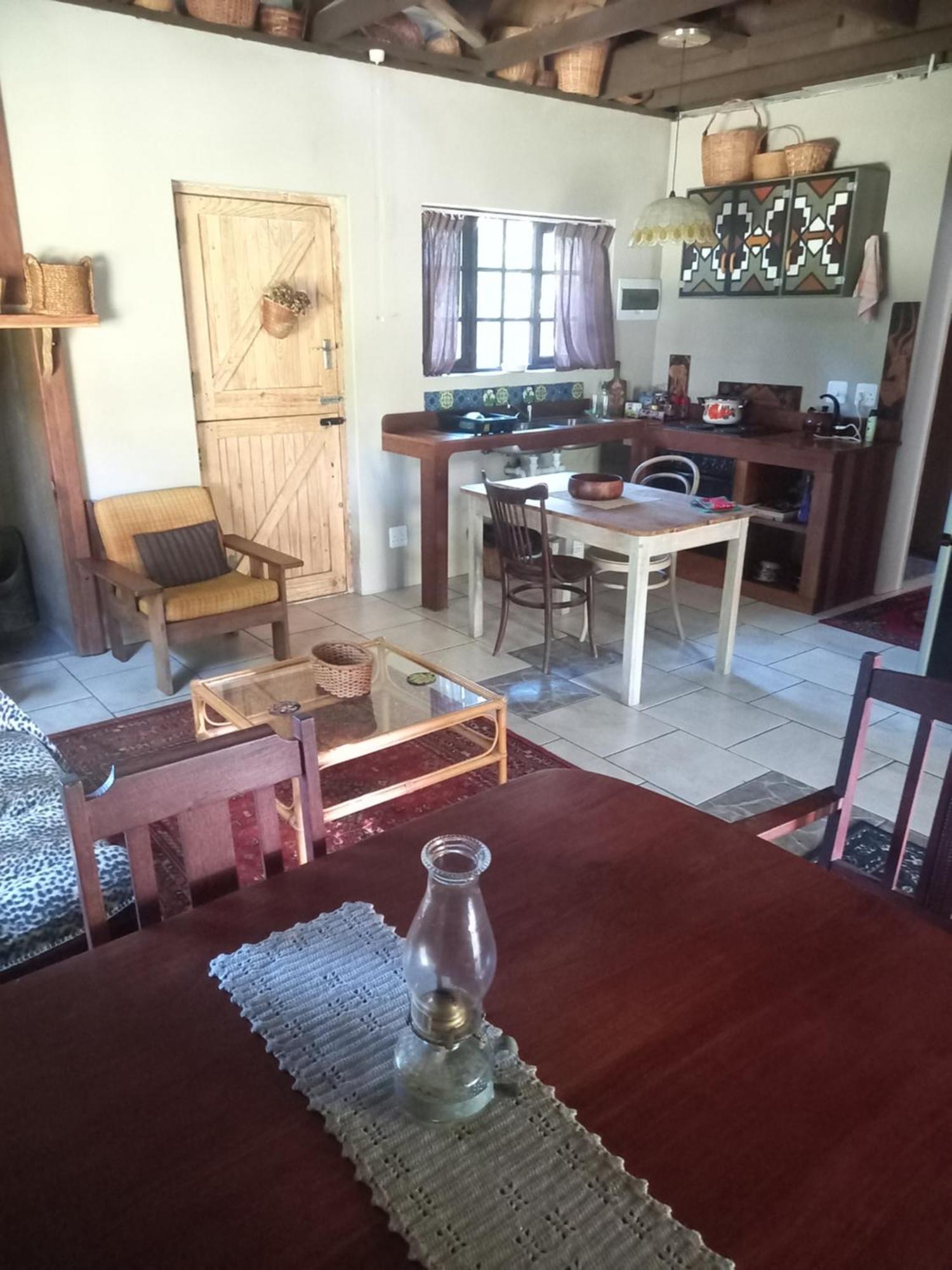 Emerald Hill Cottage Port Elizabeth Bagian luar foto