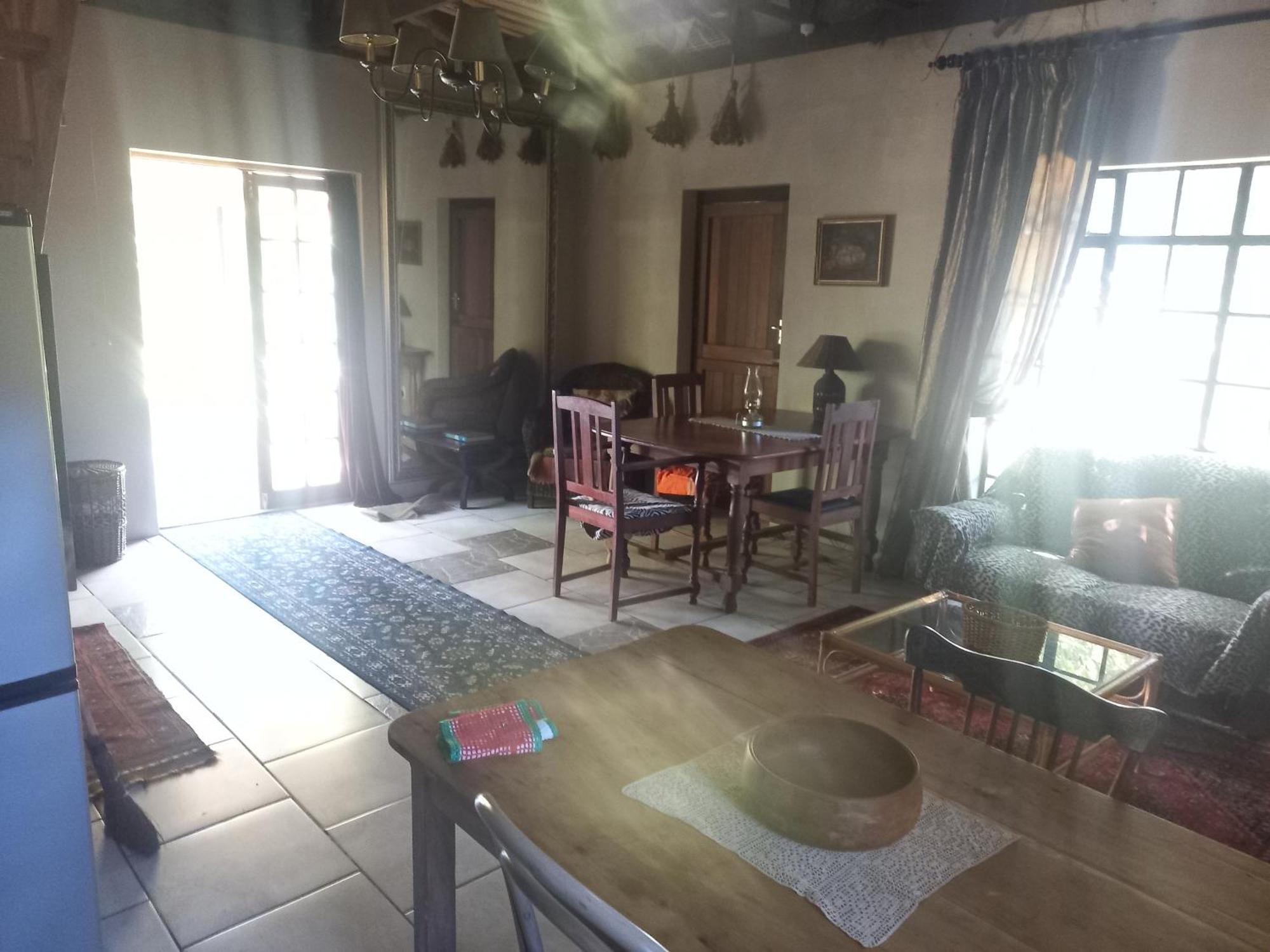 Emerald Hill Cottage Port Elizabeth Bagian luar foto