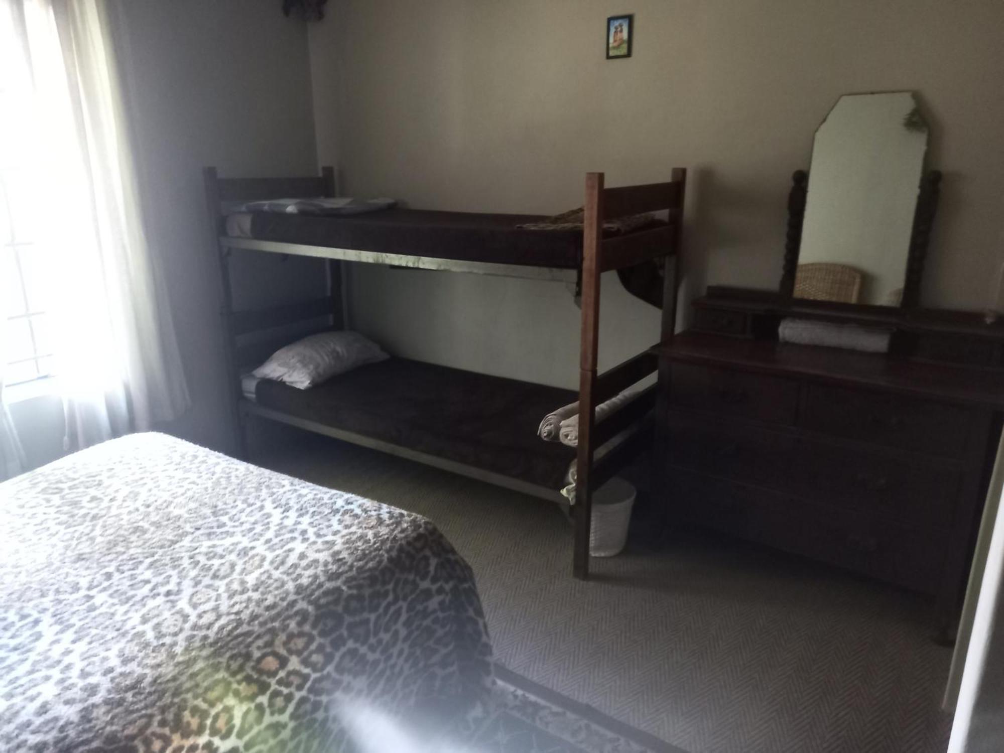 Emerald Hill Cottage Port Elizabeth Bagian luar foto