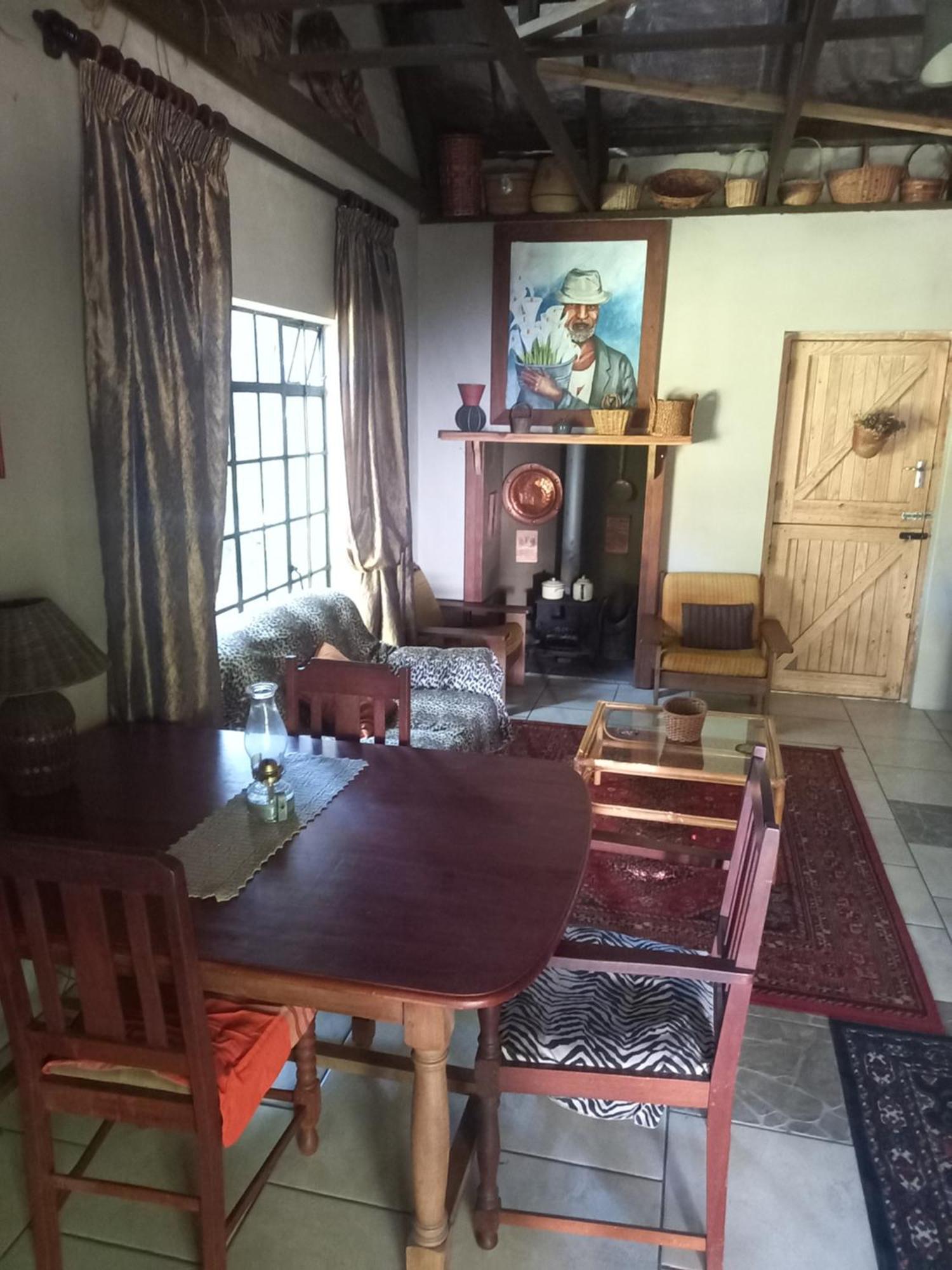 Emerald Hill Cottage Port Elizabeth Bagian luar foto
