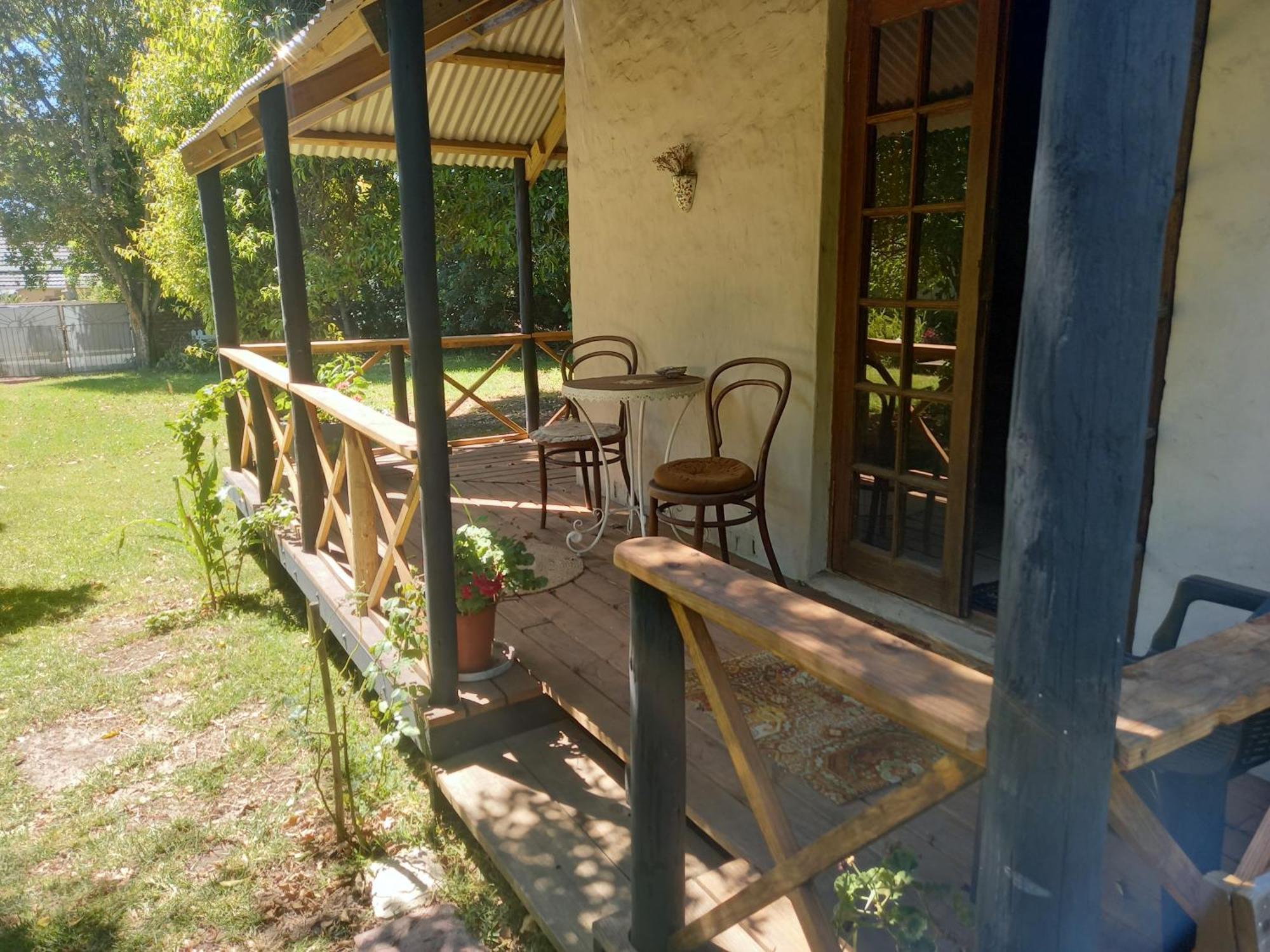 Emerald Hill Cottage Port Elizabeth Bagian luar foto