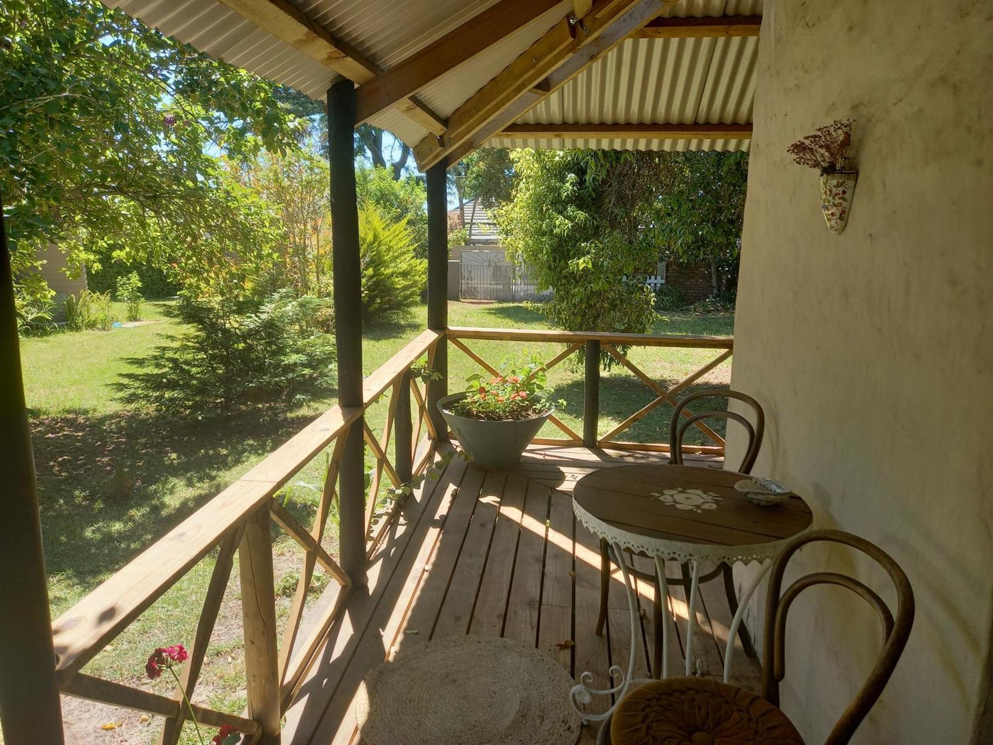 Emerald Hill Cottage Port Elizabeth Bagian luar foto